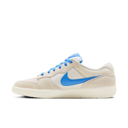 Nike SB Force 58 -  Phantom/University Blue/Summit White