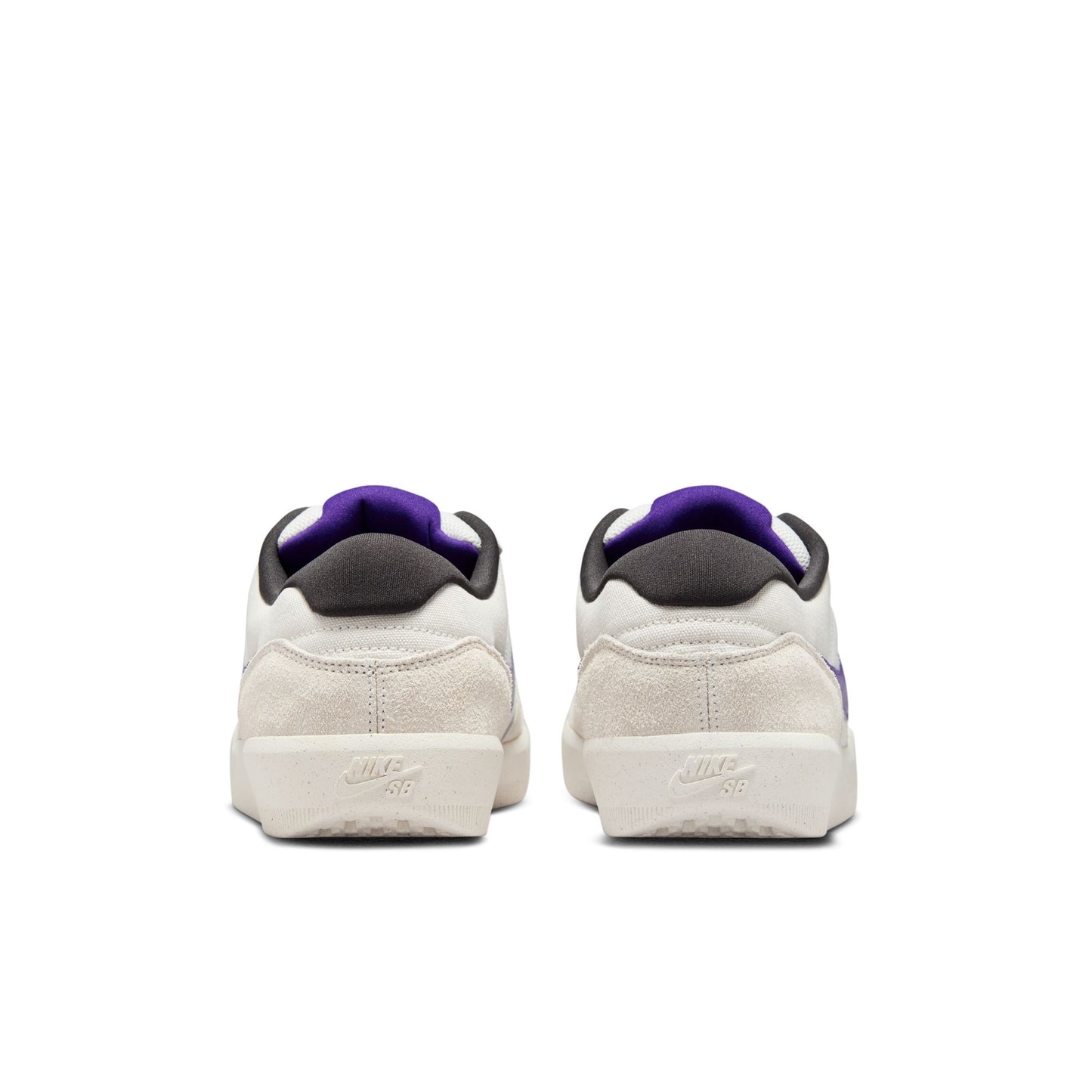 Nike SB Force 58 - Phantom/Court Purple/Summit White