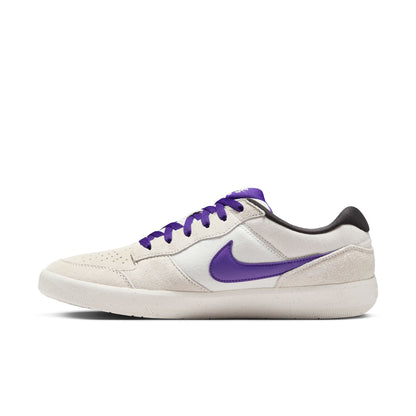 Nike SB Force 58 - Phantom/Court Purple/Summit White