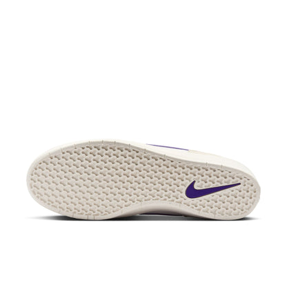 Nike SB Force 58 - Phantom/Court Purple/Summit White