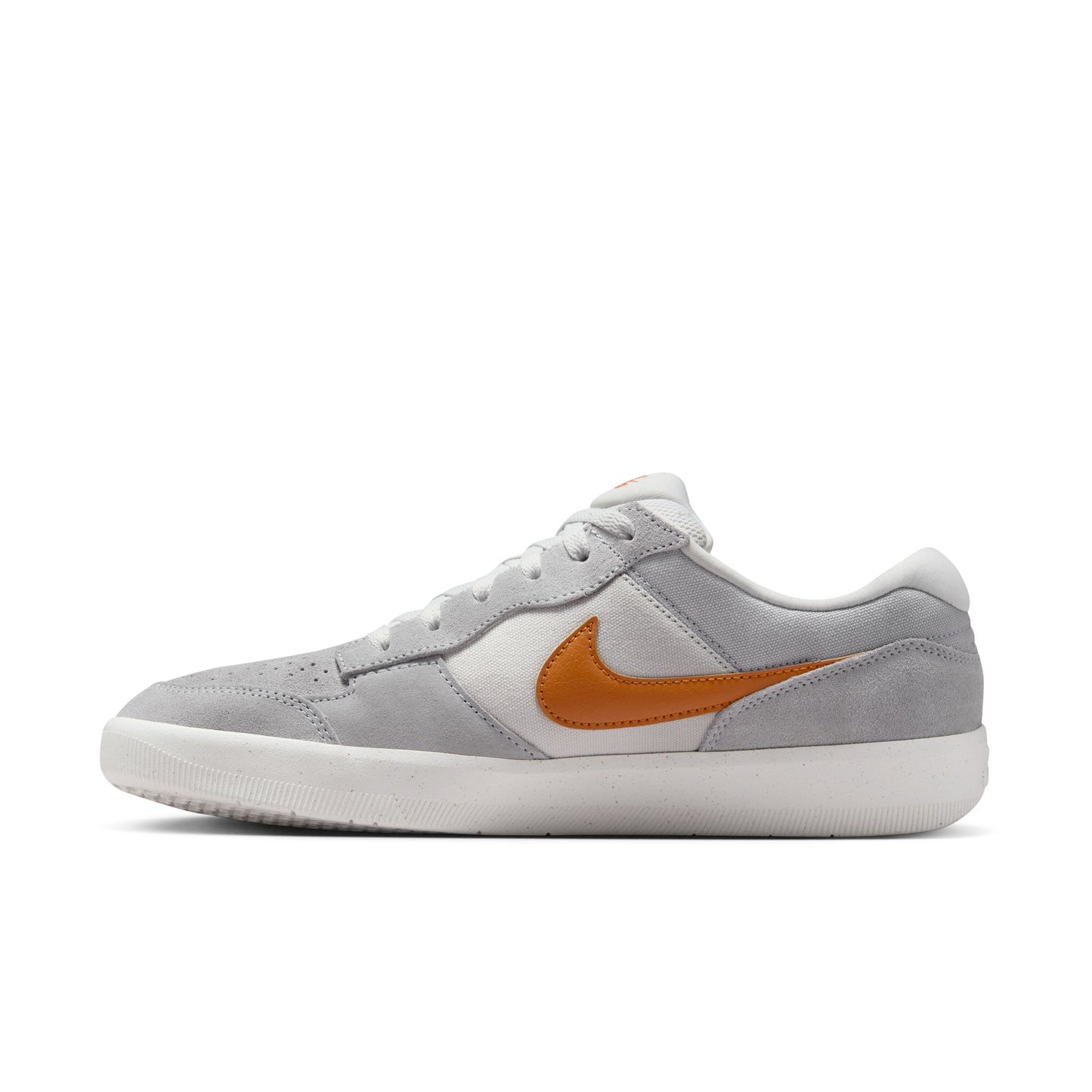 Nike SB Force 58 - Platinum Tint/Monarch/Wolf Grey