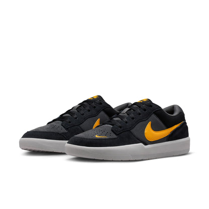 Nike SB Force 58 - Black/University Gold/Anthracite