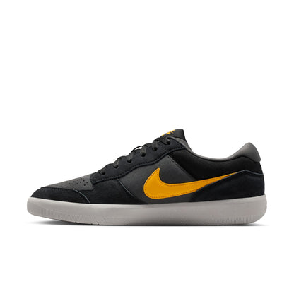 Nike SB Force 58 - Black/University Gold/Anthracite