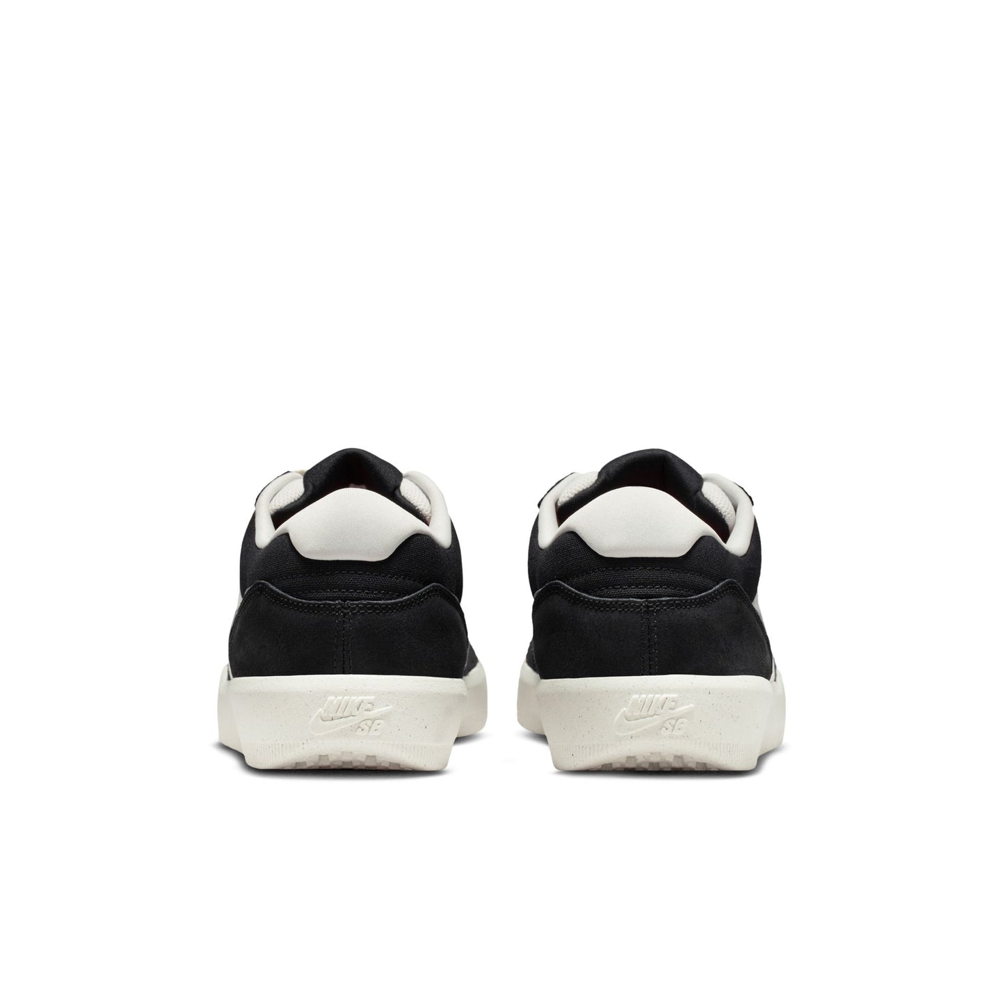 Nike SB Force 58 - Black/Cool Grey/Summit White/Sail