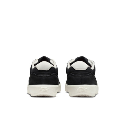 Nike SB Force 58 - Black/Cool Grey/Summit White/Sail