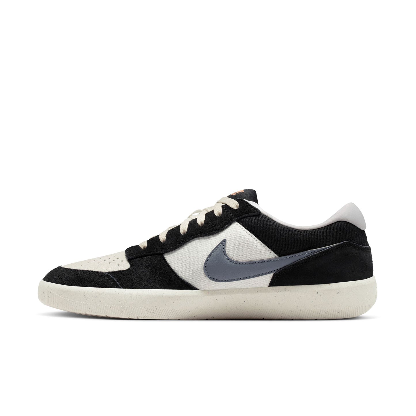 Nike SB Force 58 - Black/Cool Grey/Summit White/Sail