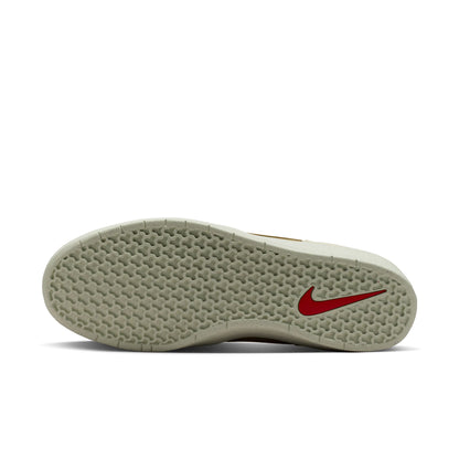 Nike SB Force 58 - Coconut Milk/Linen/Neutral Olive