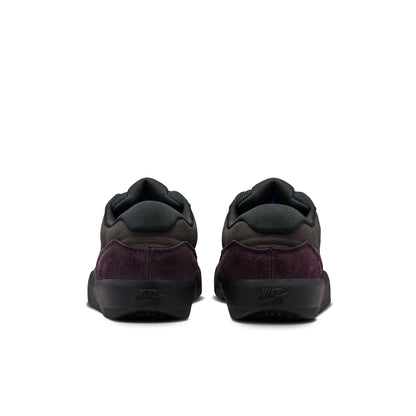 Nike SB Force 58 - Shadow Brown/Black/Burgundy Ash