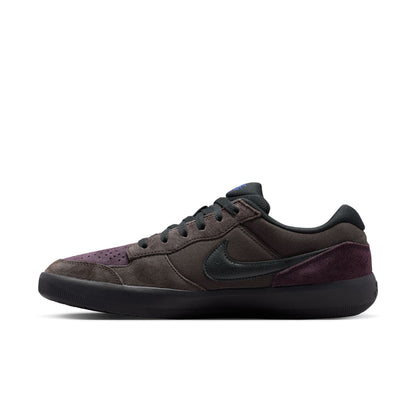 Nike SB Force 58 - Shadow Brown/Black/Burgundy Ash