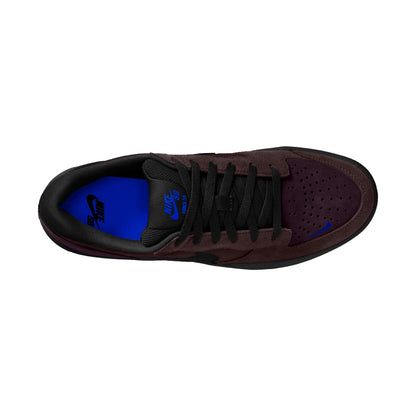 Nike SB Force 58 - Shadow Brown/Black/Burgundy Ash