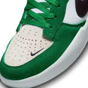 Nike SB Force 58 - Pine Green/Black/White