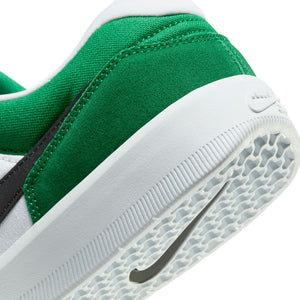 Nike SB Force 58 - Pine Green/Black/White