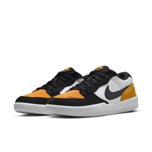 Nike sb delta force vulc hot sale golden beige