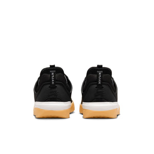 Nike SB Nyjah 3 - Black/Gum