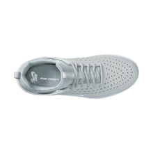 Load image into Gallery viewer, Nike SB Nyjah 3 -Pure Platinum/White-Pure Platinum/Volt