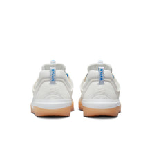 Load image into Gallery viewer, Nike SB Nyjah 3 - Summit White/Photo Blue