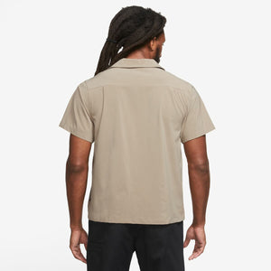 Nike SB X Jarritos Work Shirt - Khaki