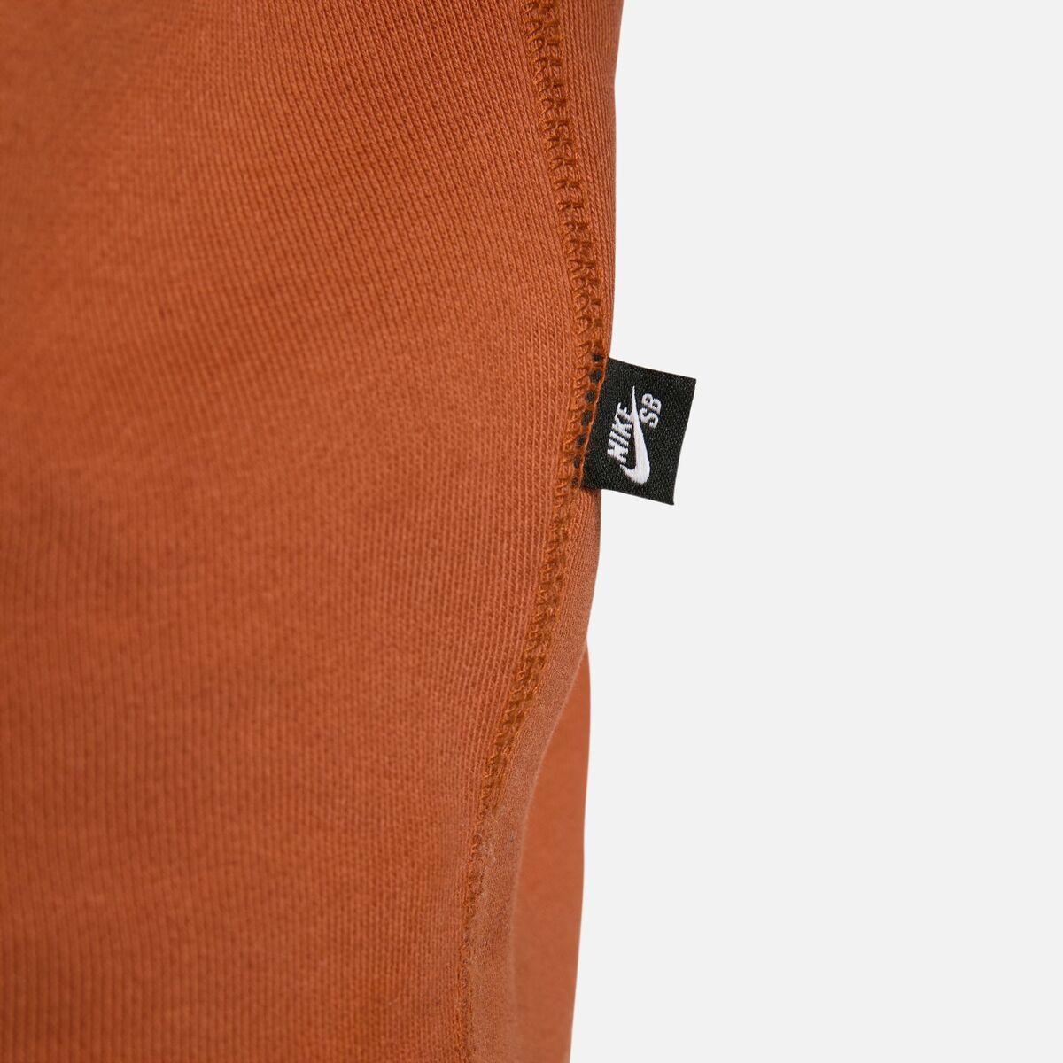 Nike SB X Jarritos Hoodie - Dark Russet