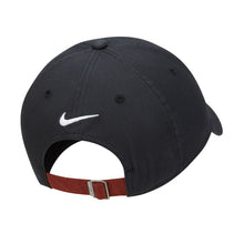 Load image into Gallery viewer, Nike Heritage 86 N7 Hat - Black