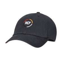 Load image into Gallery viewer, Nike Heritage 86 N7 Hat - Black