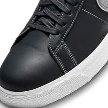 Load image into Gallery viewer, Nike SB Zoom Blazer Mid - Mason Silva Blackened Blue/Wolf Grey