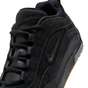 Nike SB Air Max Ishod - Black/Black/Anthracite