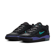 Load image into Gallery viewer, Nike SB Air Max Ishod - Black/Dusty Cactus-Black-Persian Violet