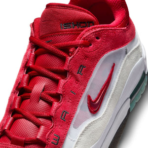Nike SB Air Max Ishod - White/Varsity Red/Summit White