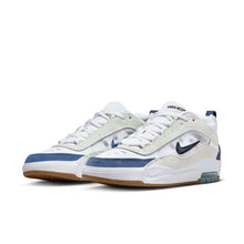 Load image into Gallery viewer, Nike SB Air Max Ishod - White/Navy/Summit White/Black