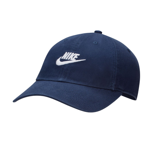 Nike Club Hat - Navy