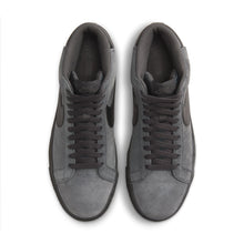 Load image into Gallery viewer, Nike SB Zoom Blazer Mid - Anthracite/Black