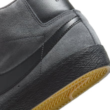 Load image into Gallery viewer, Nike SB Zoom Blazer Mid - Anthracite/Black