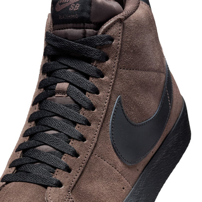 Nike SB Zoom Blazer Mid - Baroque Brown/Black