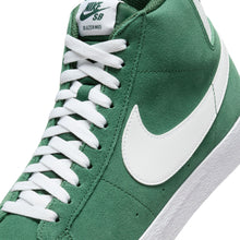Load image into Gallery viewer, Nike SB Zoom Blazer Mid - Fir/White