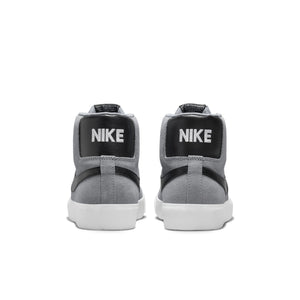 Nike SB Zoom Blazer Mid - Ashen Slate/Black/White