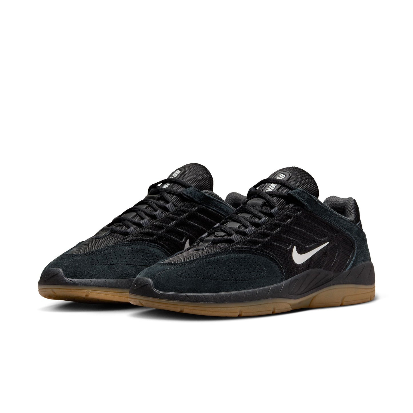 Nike SB Vertebrae - Black/Summit White/Anthracite