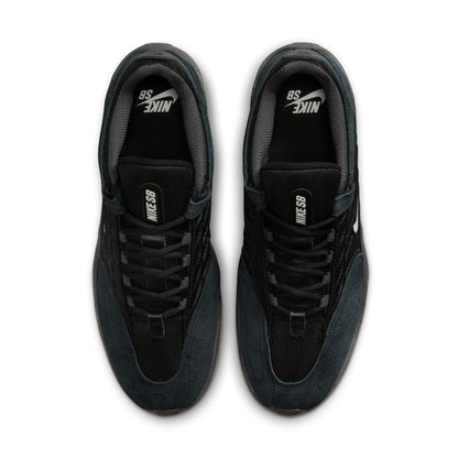 Nike SB Vertebrae - Black/Summit White/Anthracite