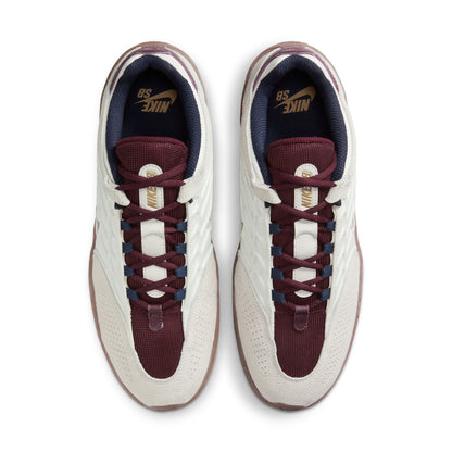Nike SB Vertebrae - Phantom/Parachute Beige/Burgundy Crush