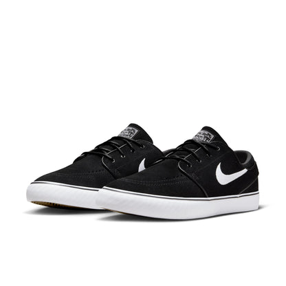 Nike SB Zoom Janoski OG+ - Black/White