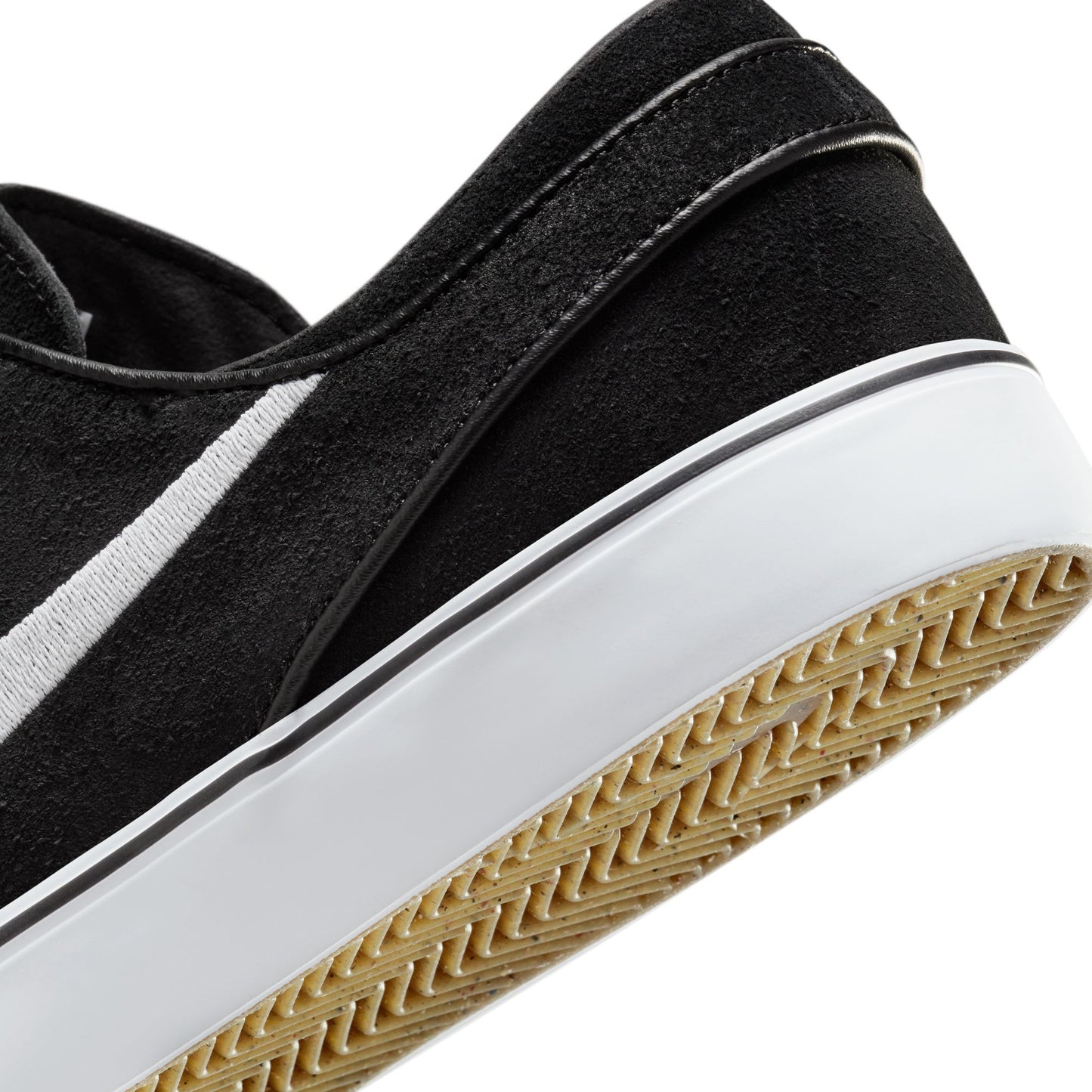 Nike SB Zoom Janoski OG+ - Black/White