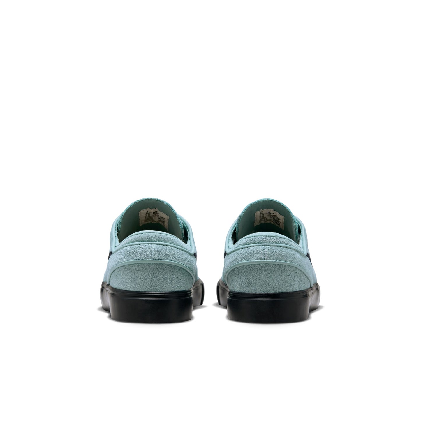 Nike SB Zoom Janoski OG+ - Cannon/Black/Gum Light Brown
