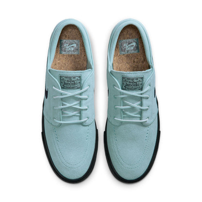 Nike SB Zoom Janoski OG+ - Cannon/Black/Gum Light Brown