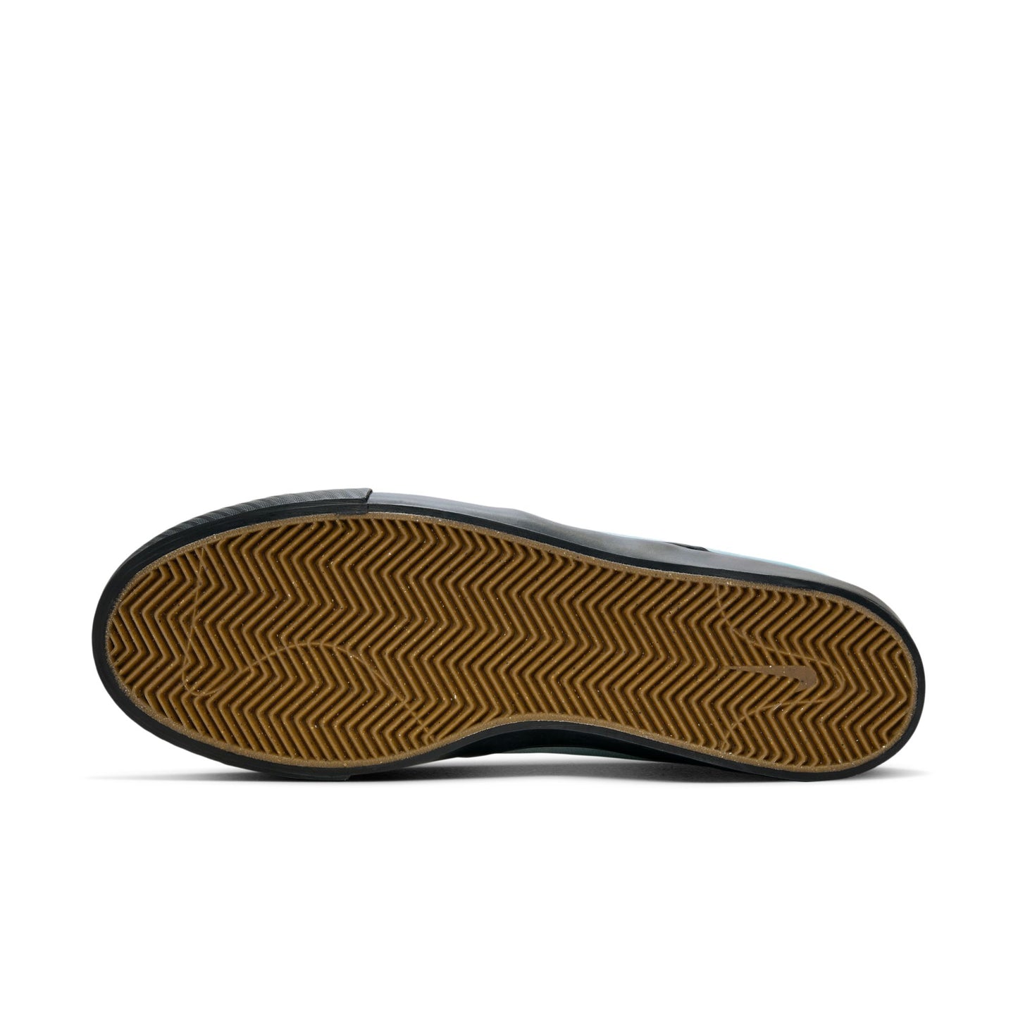 Nike SB Zoom Janoski OG+ - Cannon/Black/Gum Light Brown