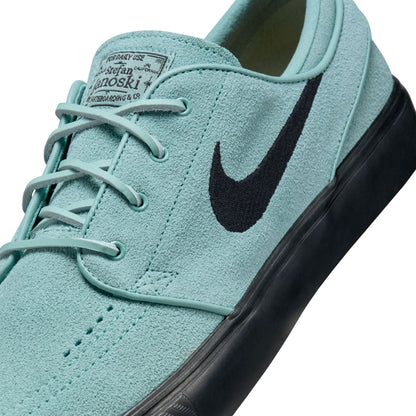 Nike SB Zoom Janoski OG+ - Cannon/Black/Gum Light Brown