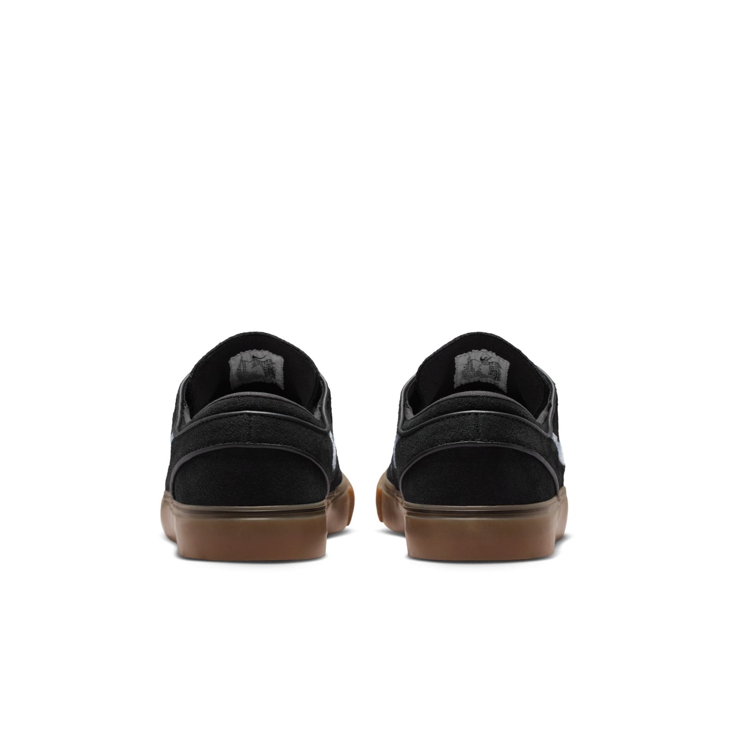 Nike SB Zoom Janoski OG+ - Black/White/Gum