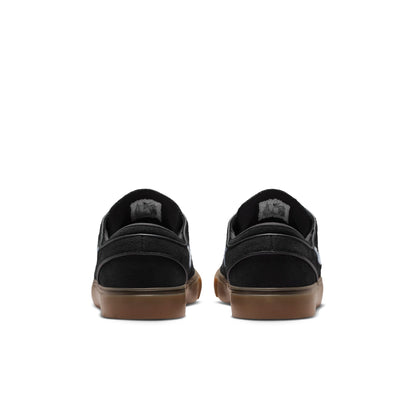 Nike SB Zoom Janoski OG+ - Black/White/Gum