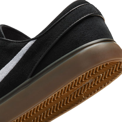 Nike SB Zoom Janoski OG+ - Black/White/Gum