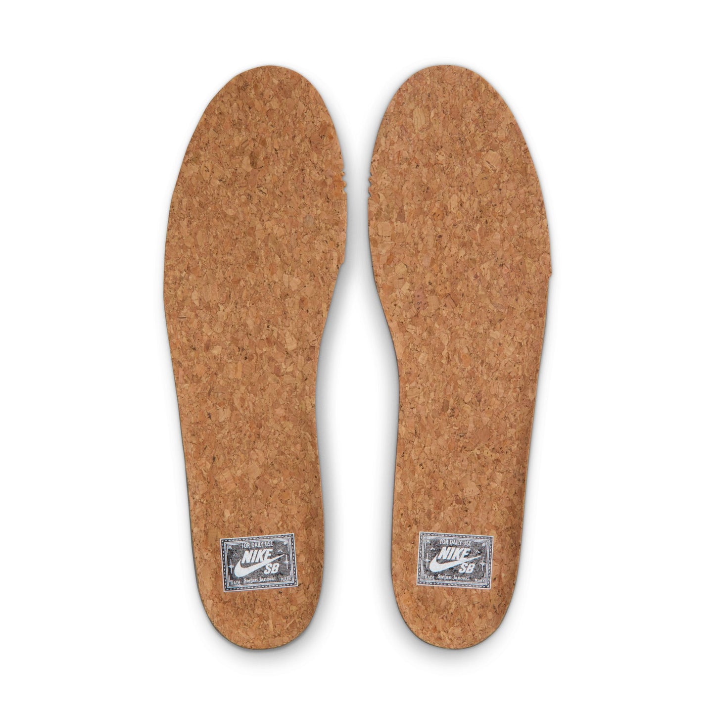 Nike SB Zoom Janoski OG+ - Black/White/Gum