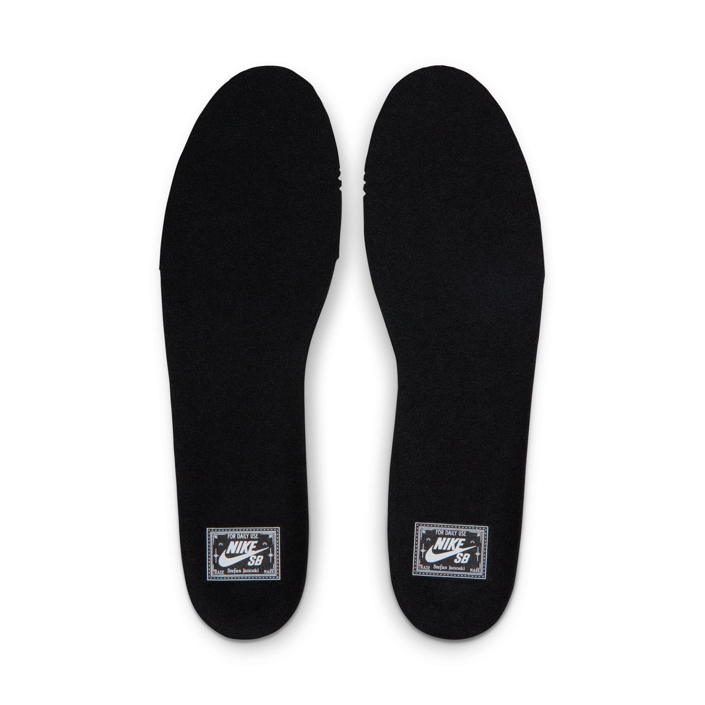 Nike SB Zoom Janoski OG+ - Baroque Brown/Pale Ivory