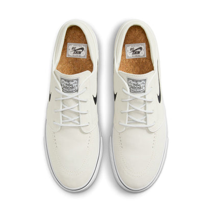 Nike SB Zoom Janoski OG+ - Summit White/Black